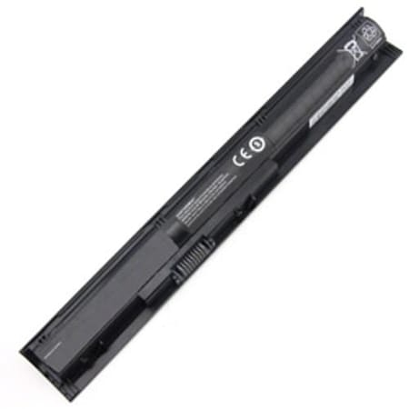 Replacement for HP Hewlett Packard 756743-001 Battery
